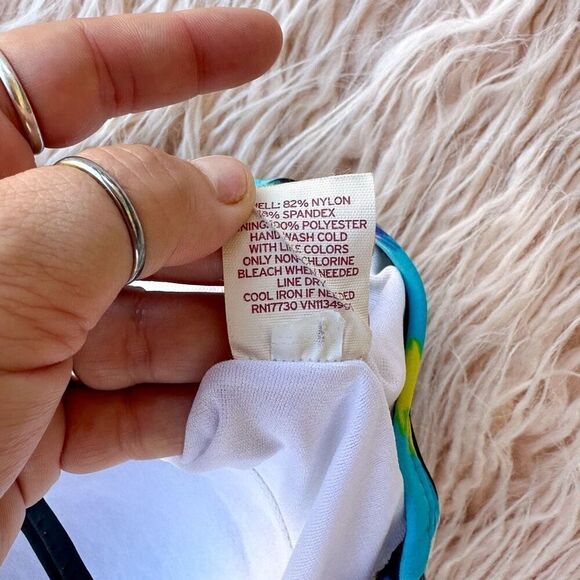 Tankini Top - Picture 4 of 5